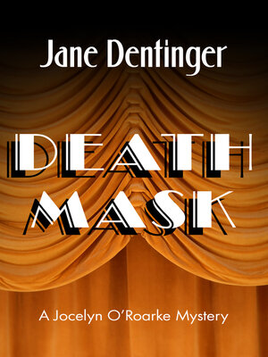 cover image of Death Mask